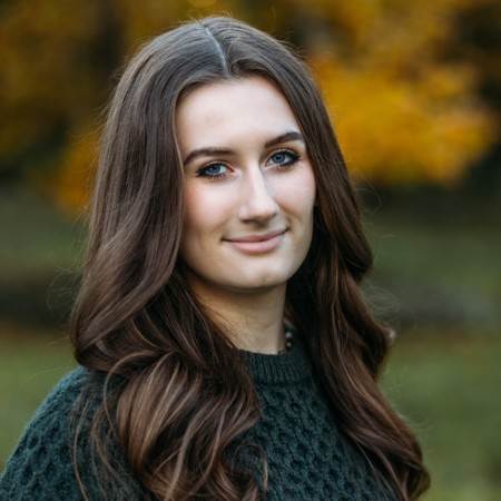 Profile photo of  Leah Hope Knoor